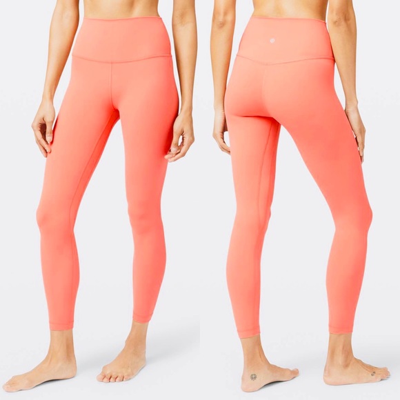 Lululemon Align Pant II 25" *Cool - Picture 1 of 8